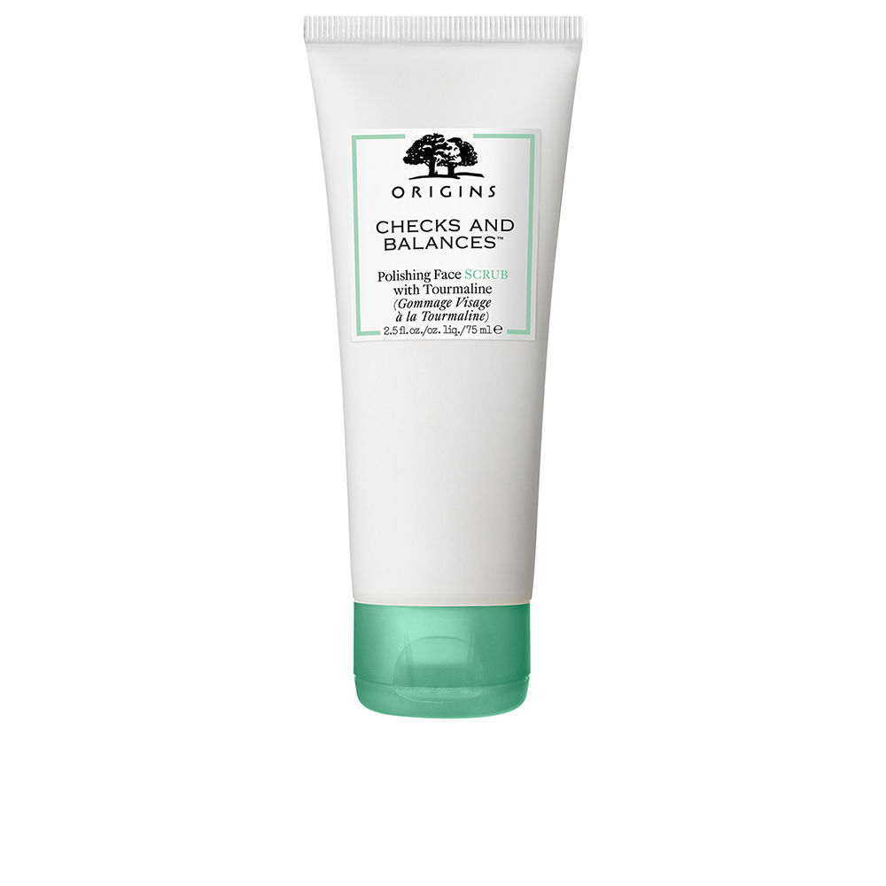 Origins Checks and Balances™ Polishing Face Scrub 75 ml