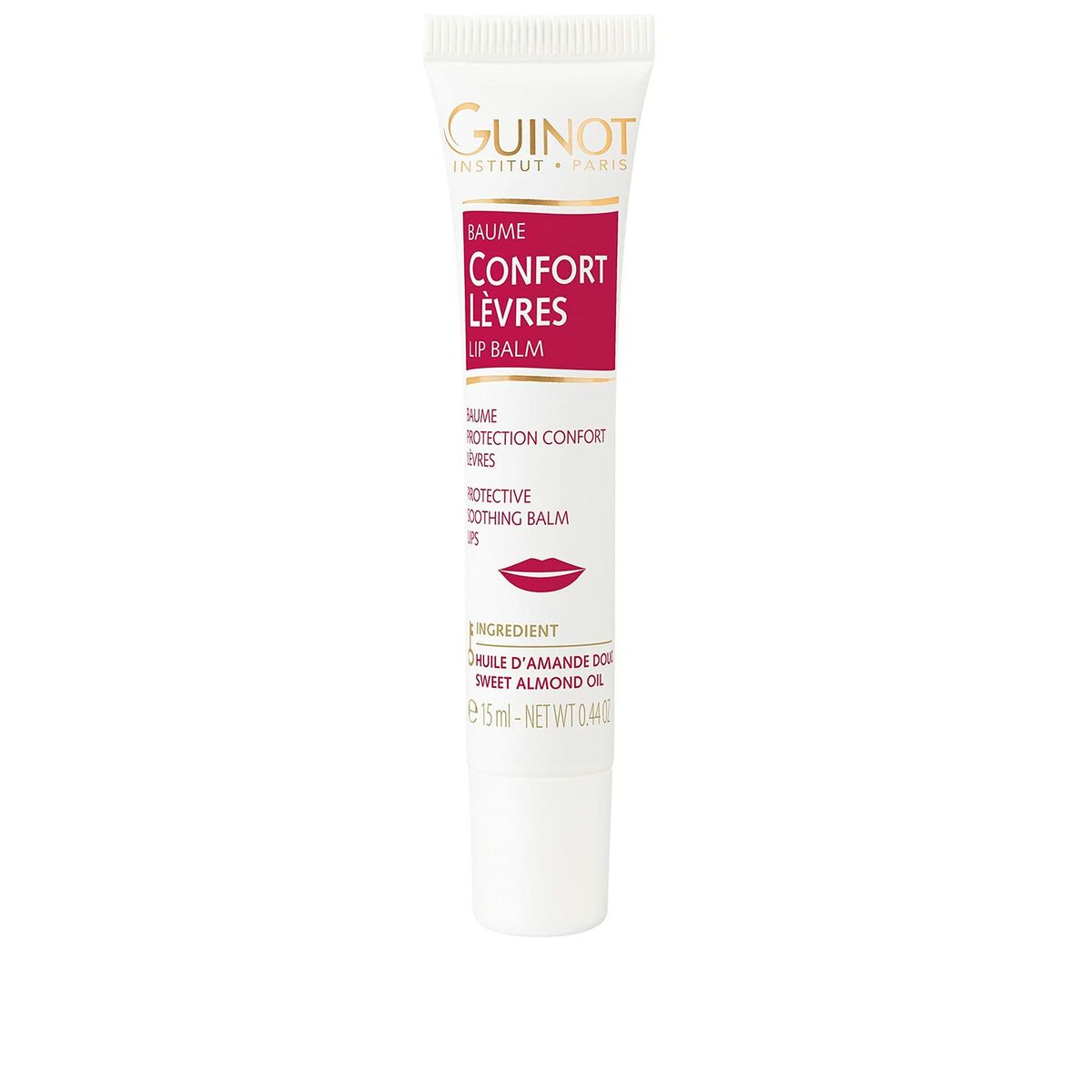 Lipbalsem Guinot Confort 15 ml