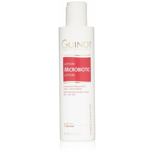 Gezichtslotion Guinot Microbiotic 200 ml
