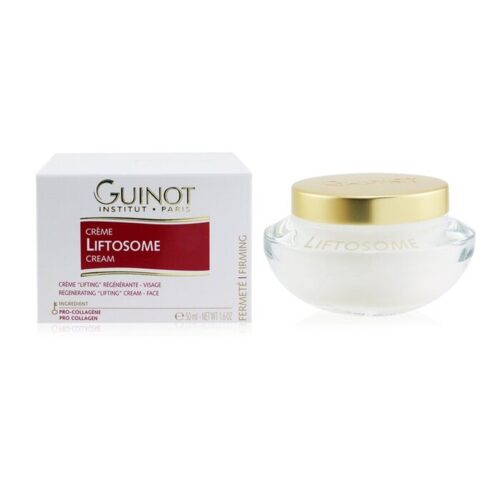 Gezichtscrème Guinot Liftosome 50 ml Verstevigende
