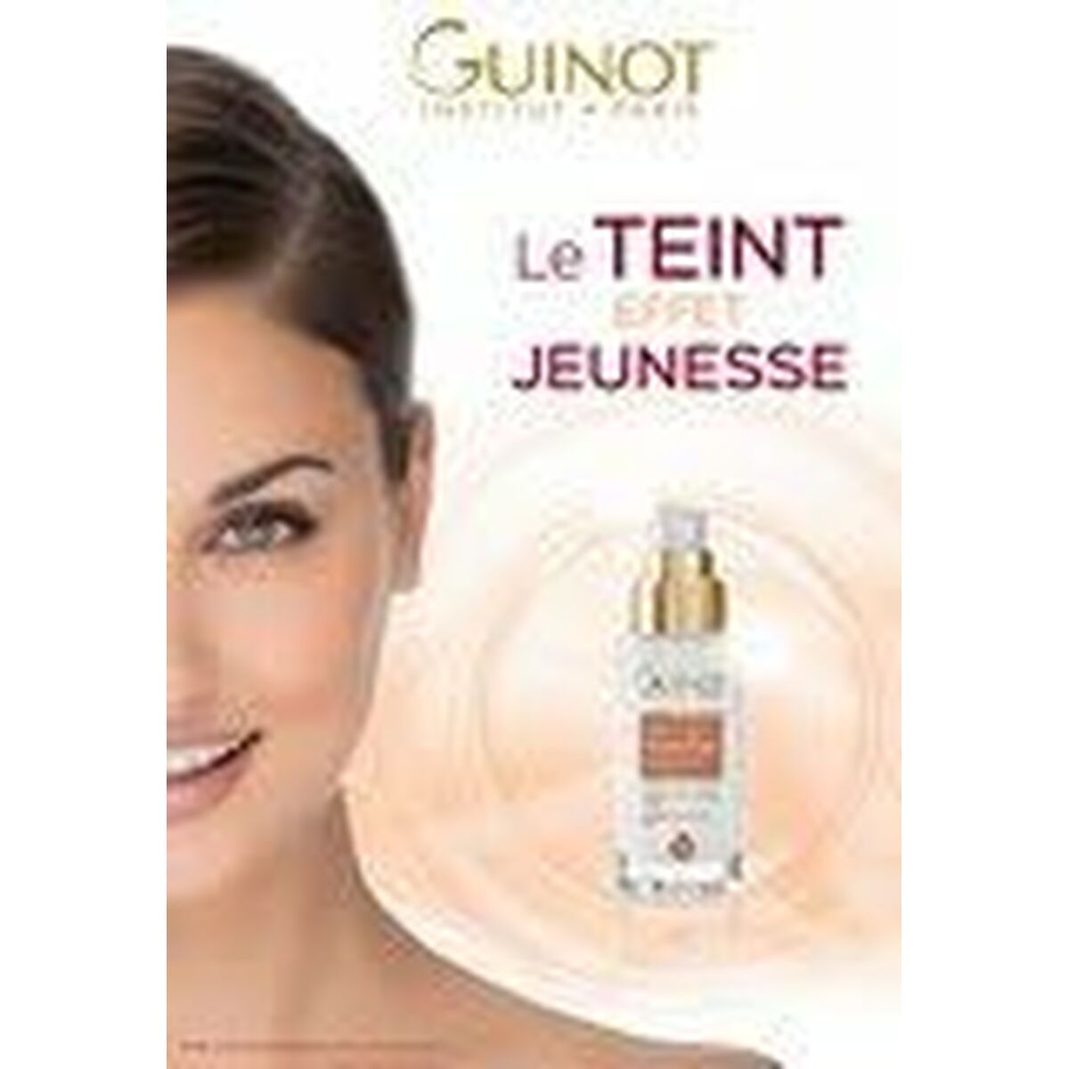 Make-up primer Guinot Youth Time nº2 30 ml