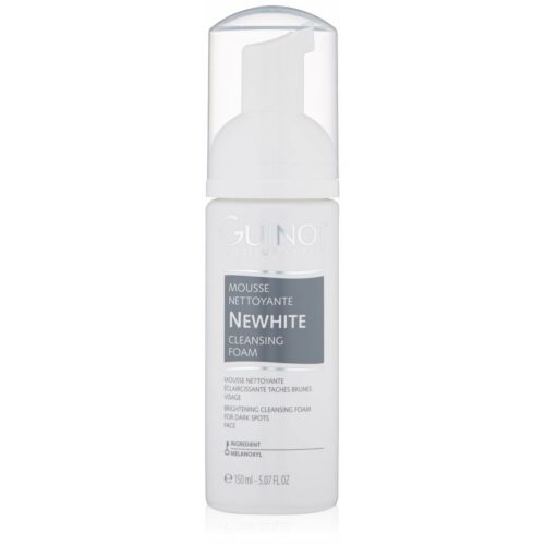 Gezichtsmake-Up Verwijderaar Guinot Newhite 150 ml