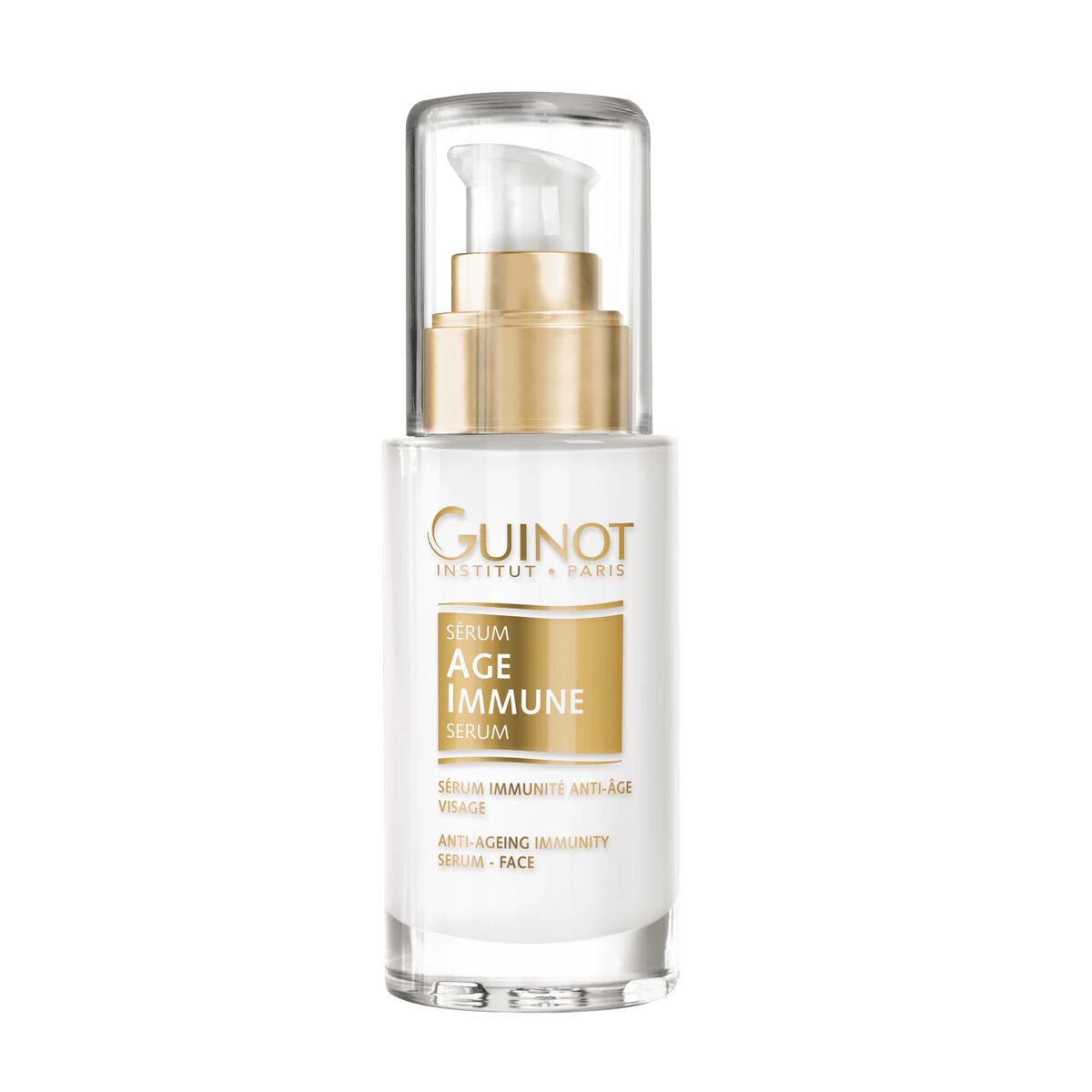 Gezichtsserum Guinot Age Immune 30 ml Anti-Aging