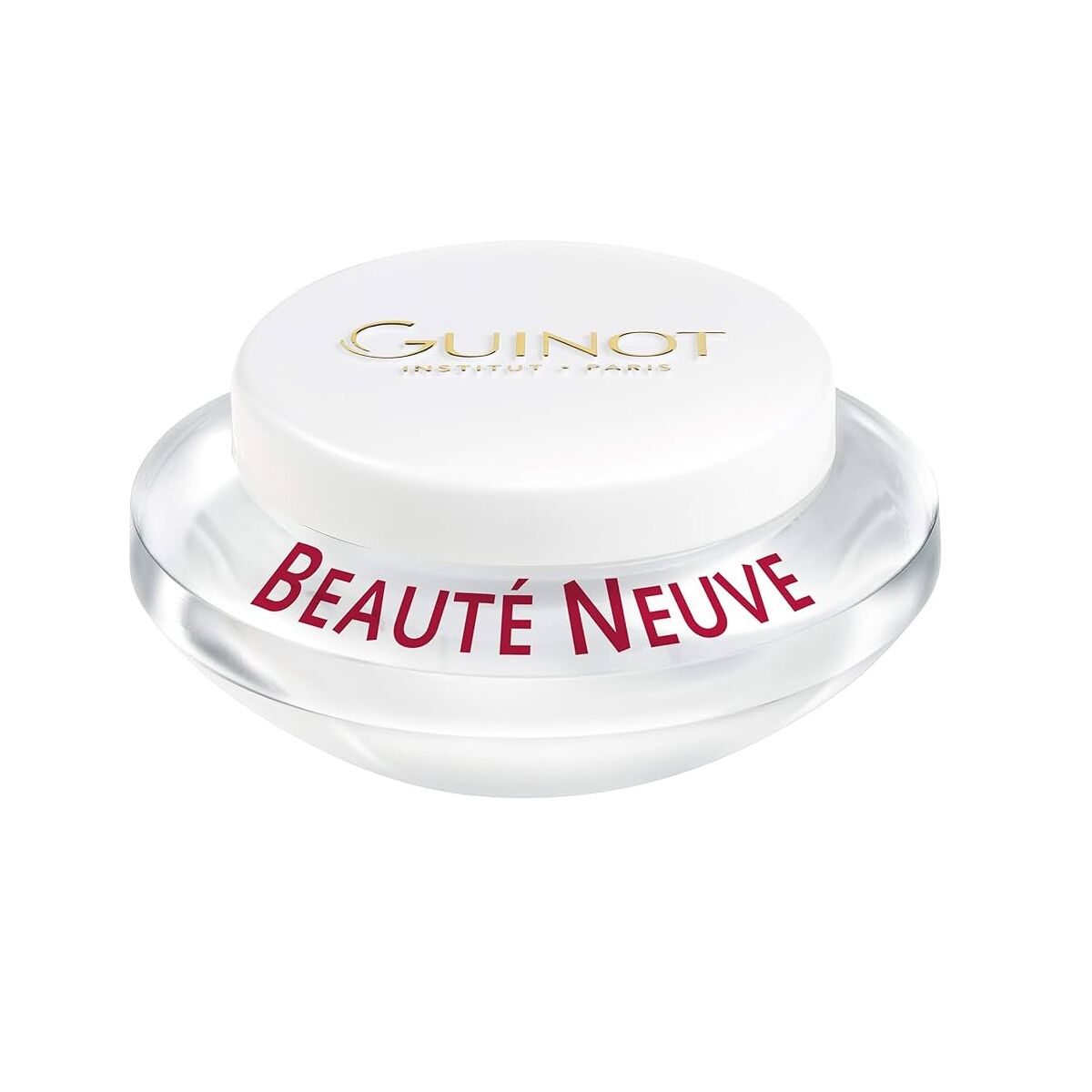 Gezichtscrème Guinot Beauté Neuve 50 ml