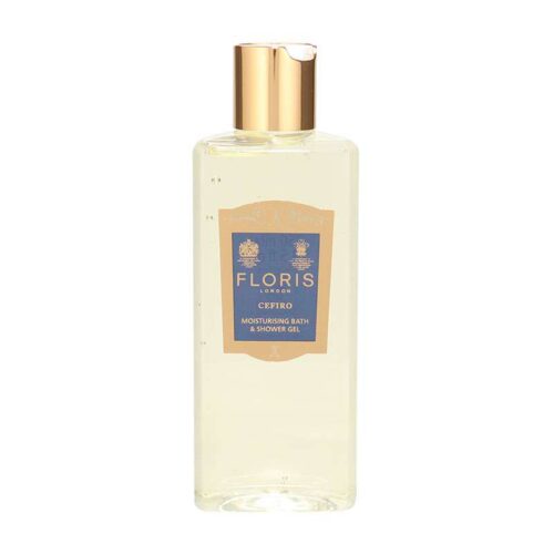 Floris Cefiro Moisturising Bad- & Douchegel 250ml