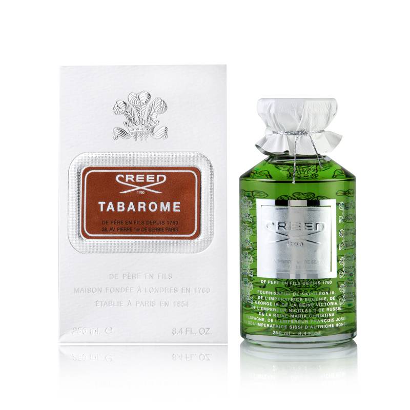 Creed Tabarome Millésime Eau de Parfum 250ml Splash