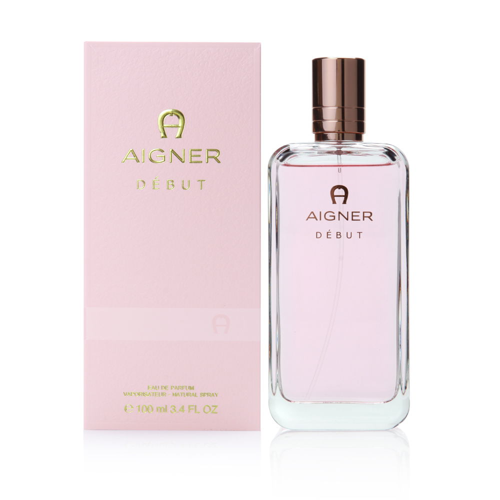 Etienne Aigner Debut Eau de Parfum 100ml Spray