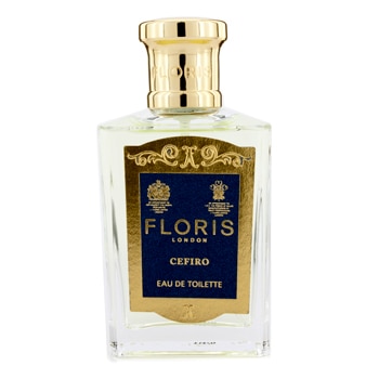 Floris Cefiro Eau de Toilette 50ml Spray