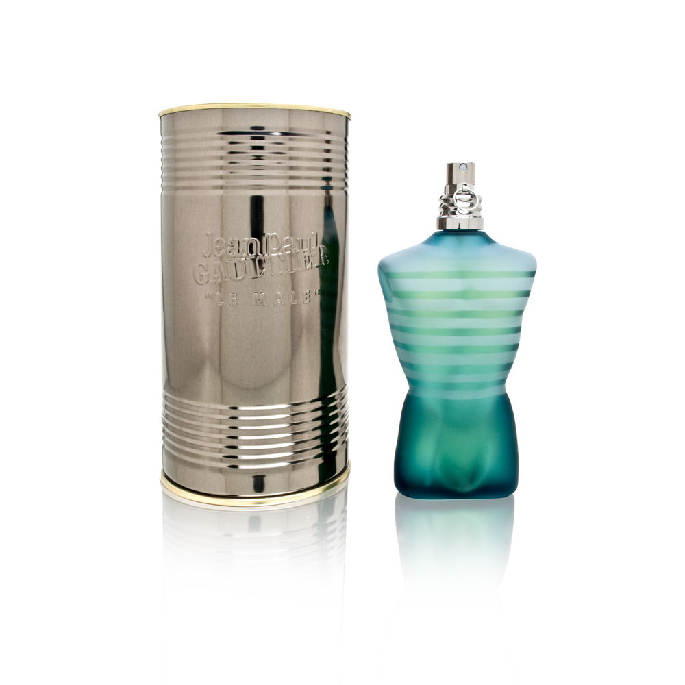 Jean Paul Gaultier Le Male Eau de Toilette 200ml Spray