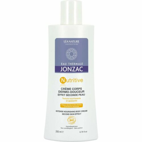 Lichaamscrème Eau Thermale Jonzac 1333463 200 ml