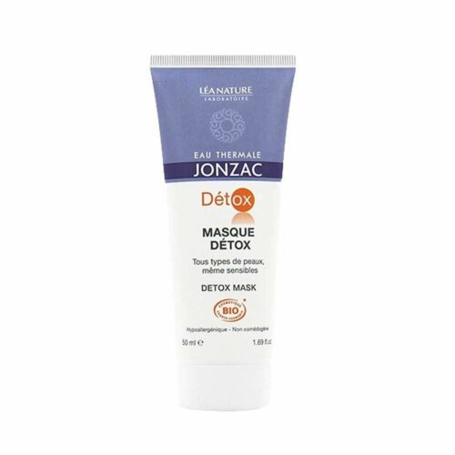 Gezichtsmasker Peel Off Detox Eau Thermale Jonzac 1336318 (50 ml)