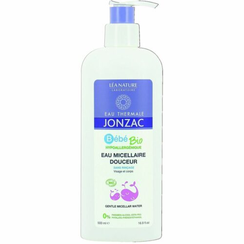 Micellair Water Eau Thermale Jonzac 1336374 500 ml