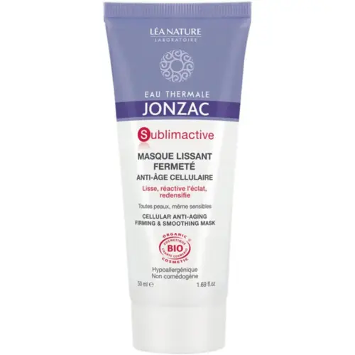 Jonzac Mascarilla Anti-Edad 50ml