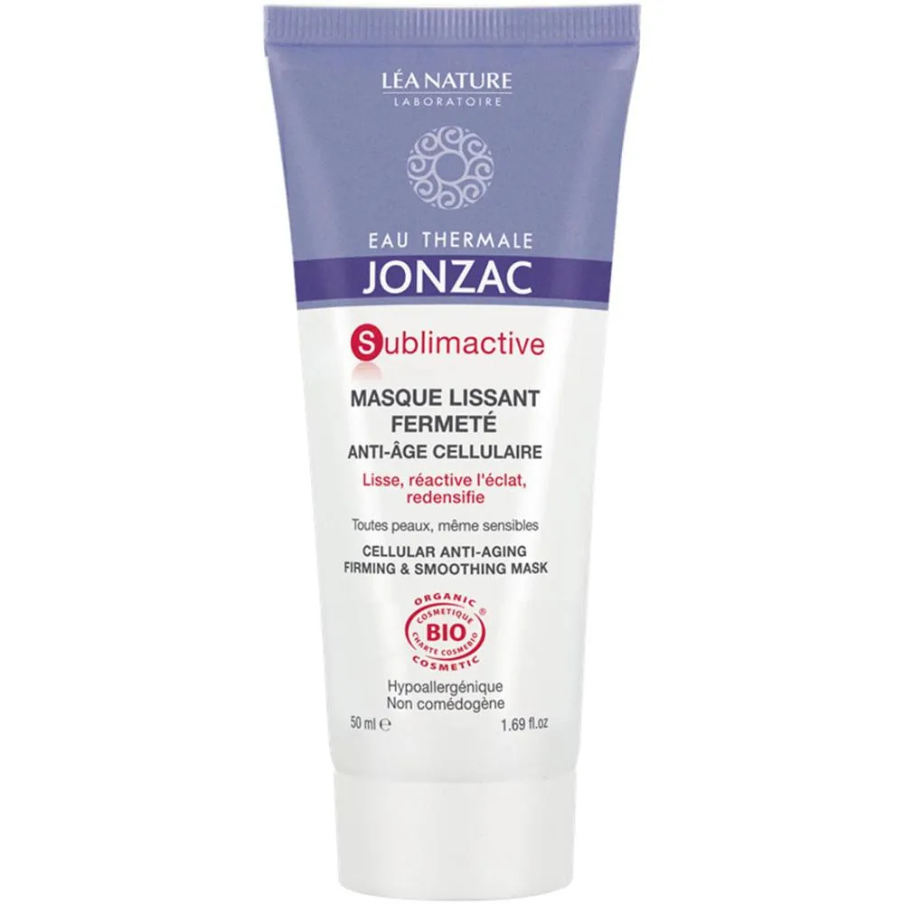 Jonzac Mascarilla Anti-Edad 50ml