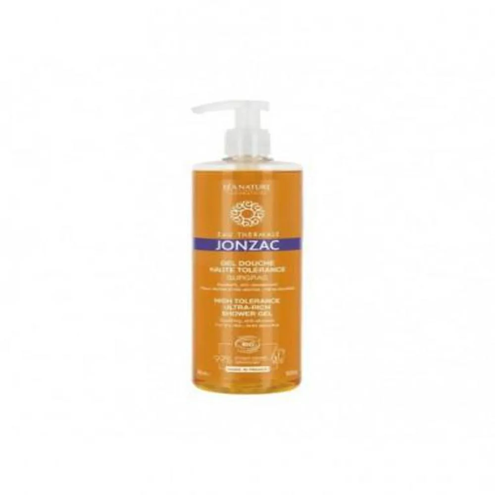 Jonzac Gel Ducha Ultra Rico 500ml