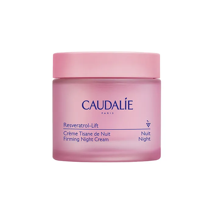 Caudalie Resveratrol Lift Night Infusion Cream 50ml