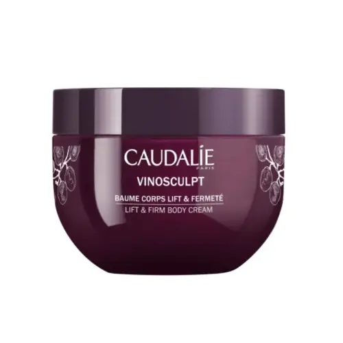 Caudalie Vinosculpt Lift & Firm Body Cream 250ml