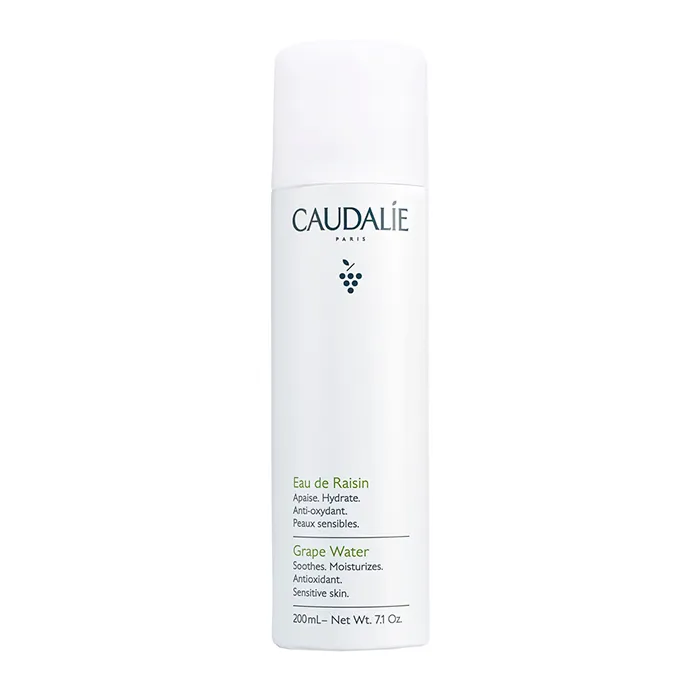 Caudalie Grape Water Soothes Moisturizes 200ml