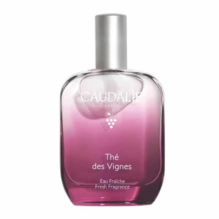 Caudalie Fresca Thé Des Vignes Fresh Fragance Spray 50ml