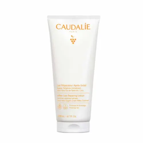 Caudalie After Sun Repairing Lotion 200ml