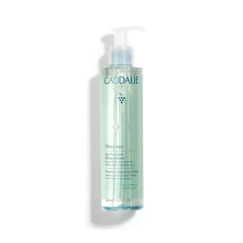 Caudalie Micellar Cleansing Water 200ml