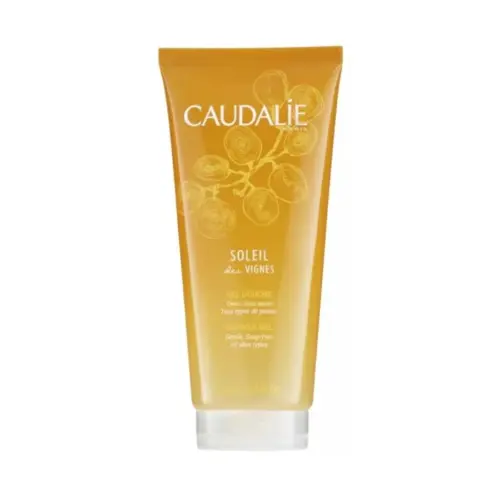 Caudalie Soleil Des Vignes Shower Gel 200ml