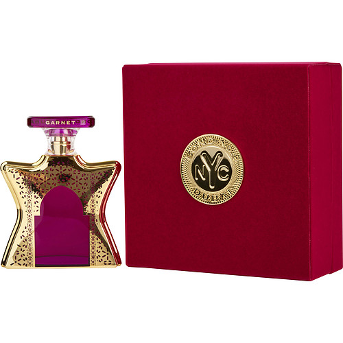 Bond No 9 Dubai Garnet Eau de Parfum 100ml Spray