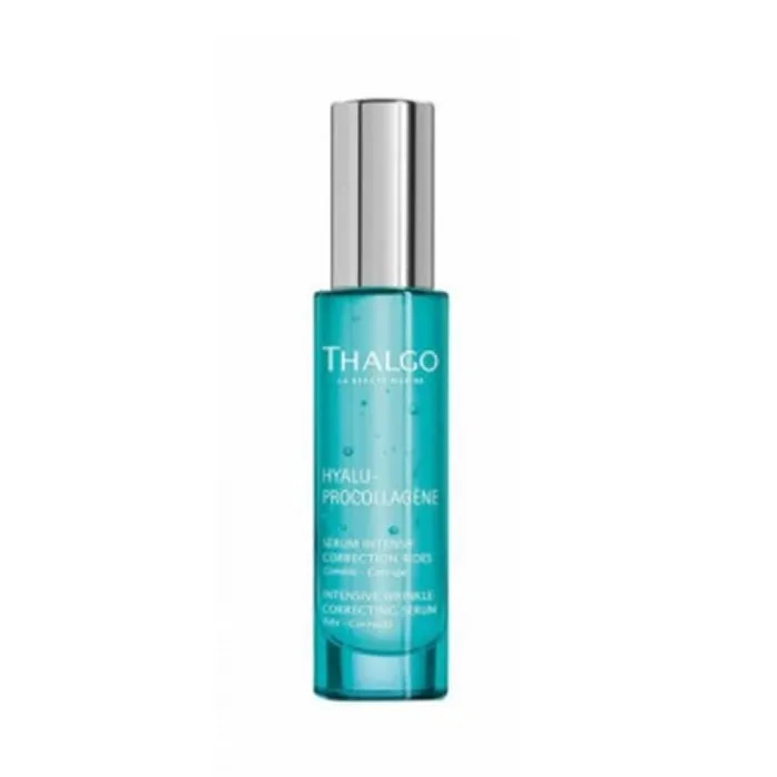 Thalgo Hyalu-Procollagene Intensive Wrinkle Correcting Serum 30ml