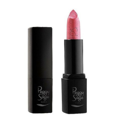 Lippenstift Peggy Sage Shiny Pink 3,8 g