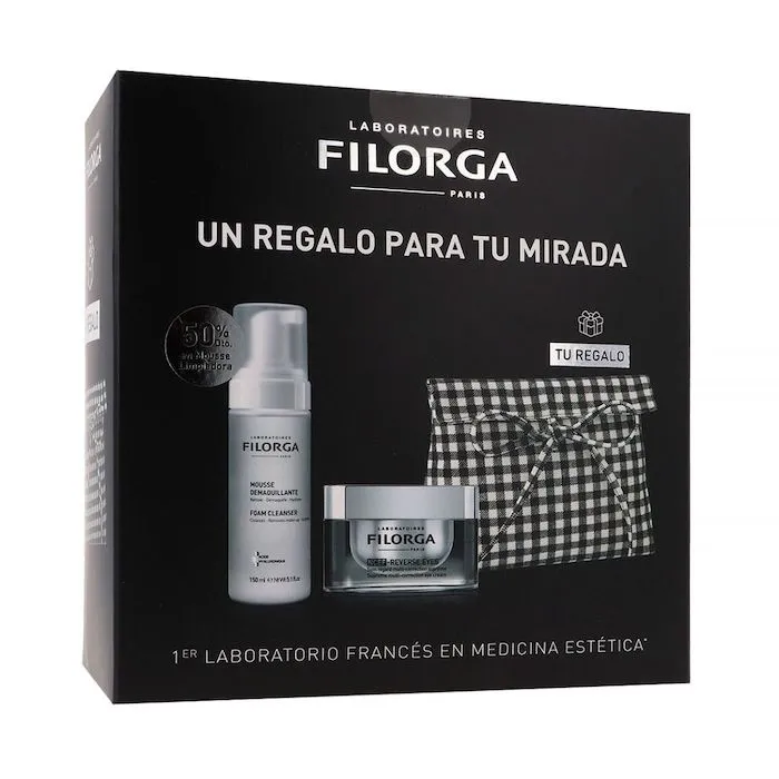 Filorga Multi-Correction Renewal Set 3 Pieces