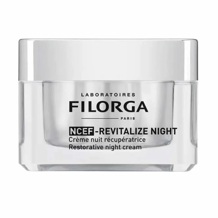 Filorga Ncef Revitalize Night Restorative Cream 50ml