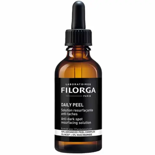 Filorga Daily Peel Anti Dark Spot Resurfacing Solution 50ml