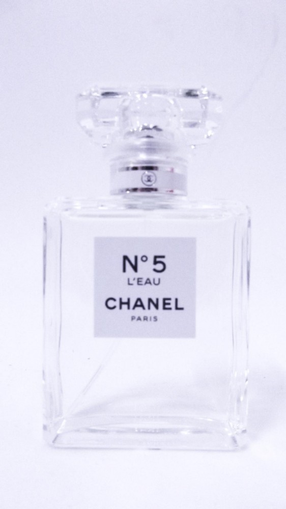Chanel N°5 L'Eau de Toilette 35ml Spray