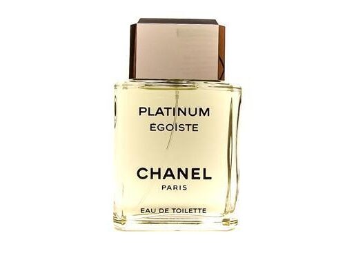 Chanel Egoiste Platinum Eau de Toilette 50ml Spray