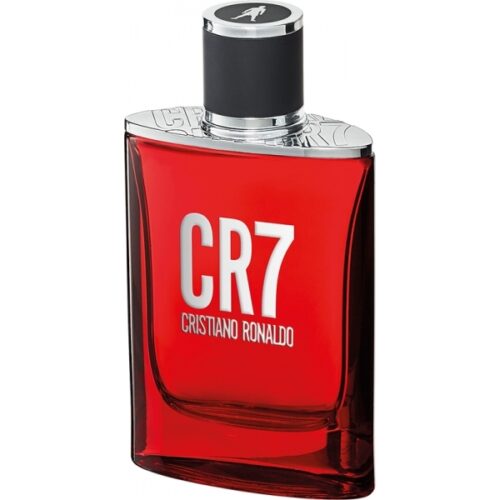 Cristiano Ronaldo CR7 Eau de Toilette 100ml Spray