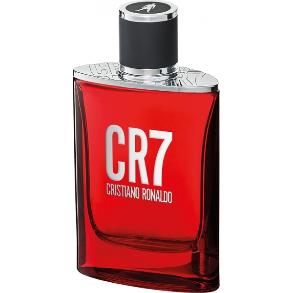 Cristiano Ronaldo CR7 Eau de Toilette 100ml Spray