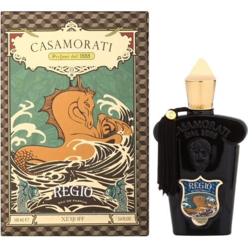 Xerjoff Regio Eau de Parfum 100ml Spray