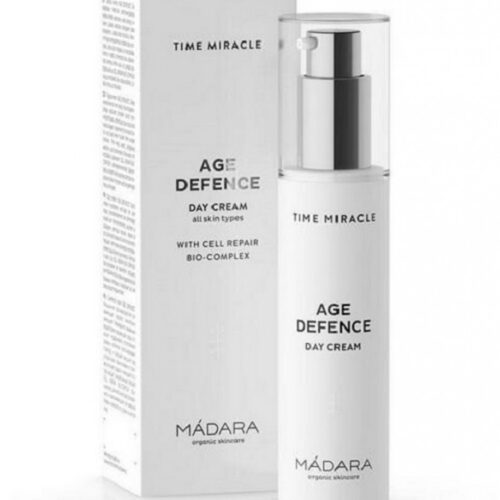 Mádara Time Miracle Age Defence Dagcrème 50ml