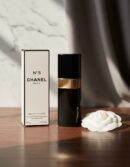 Chanel Nº 5 eau de toilette refillable spray 50 ml