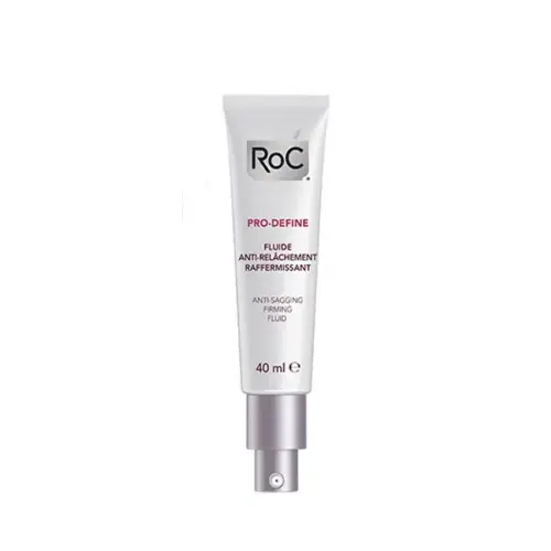 Roc Pro Define Anti Sagging Firming Fluid 40ml