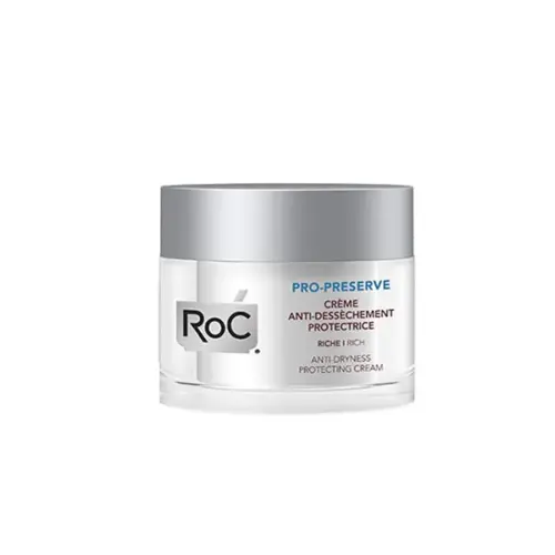 Roc Pro Reserve Anti Drynness Protecting Cream Rich 50ml