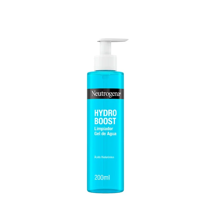 Gel Nettoyant Neutrogena Hydro Boost 200ml