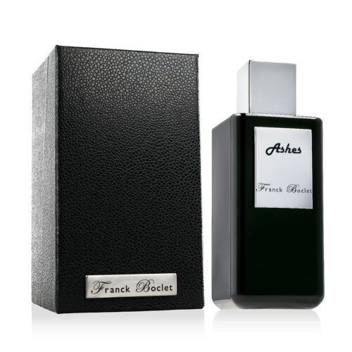 Uniseks Parfum Franck Boclet Ashes 100 ml