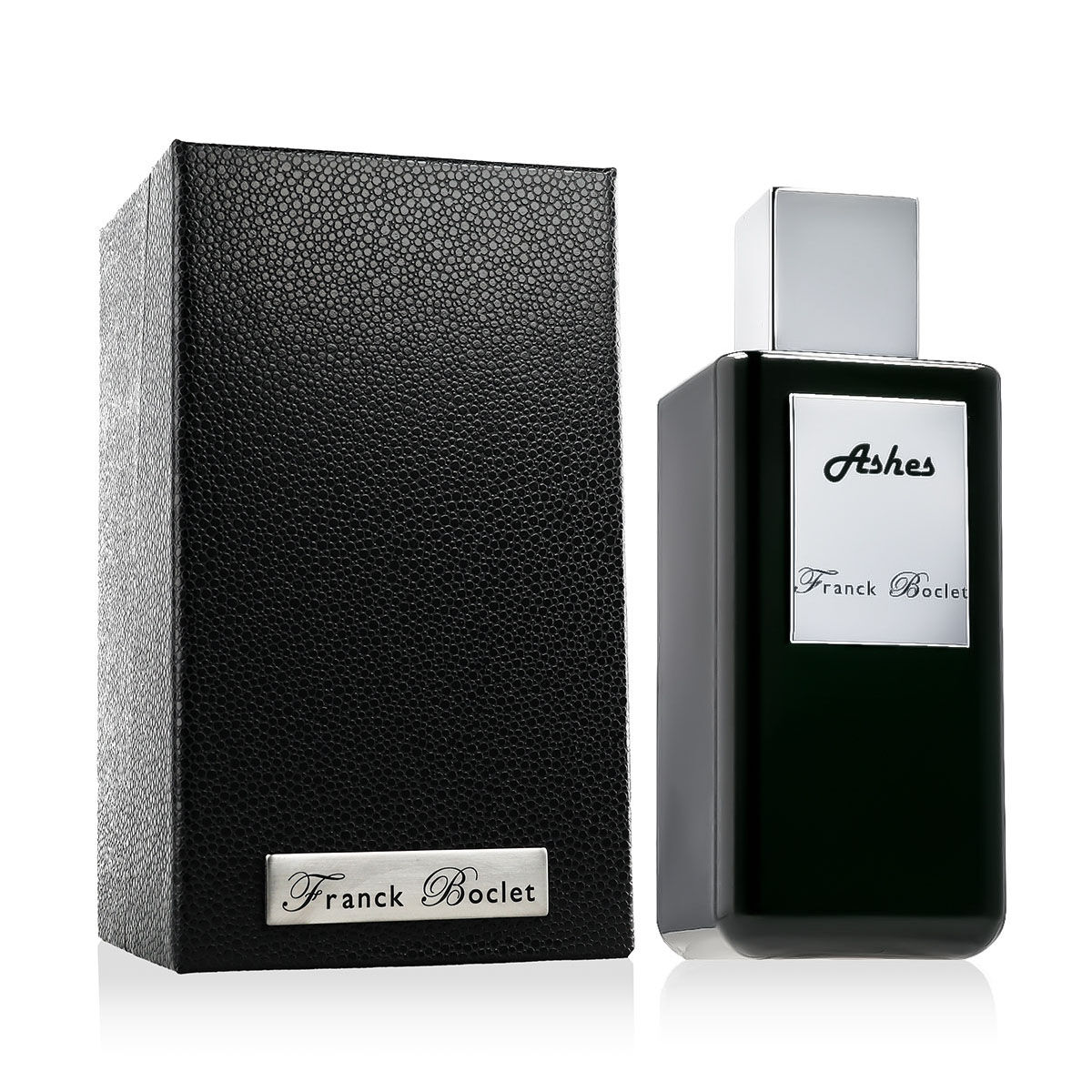 Uniseks Parfum Franck Boclet Ashes 100 ml