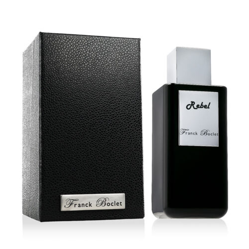 Uniseks Parfum Franck Boclet Rebel 100 ml