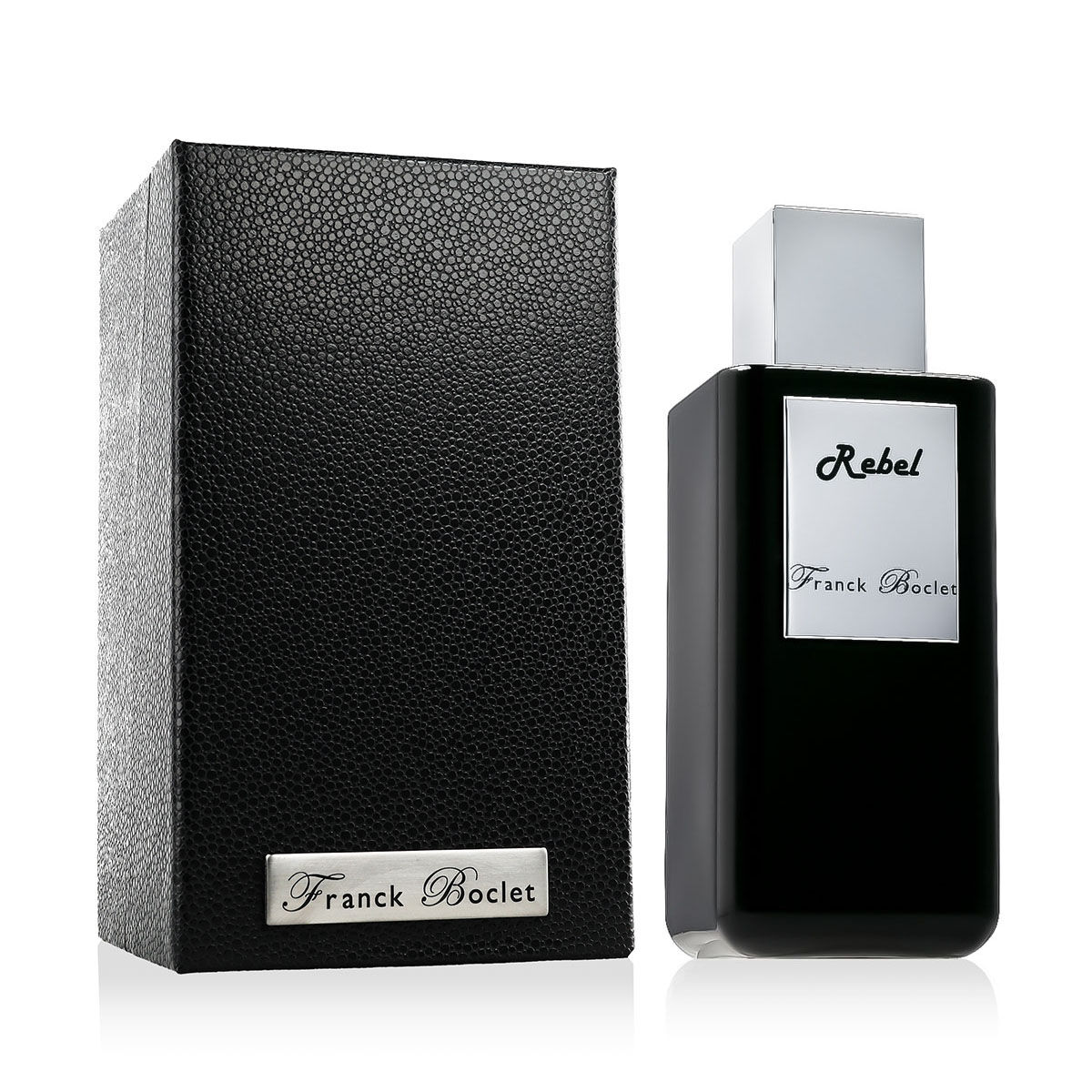 Uniseks Parfum Franck Boclet Rebel 100 ml
