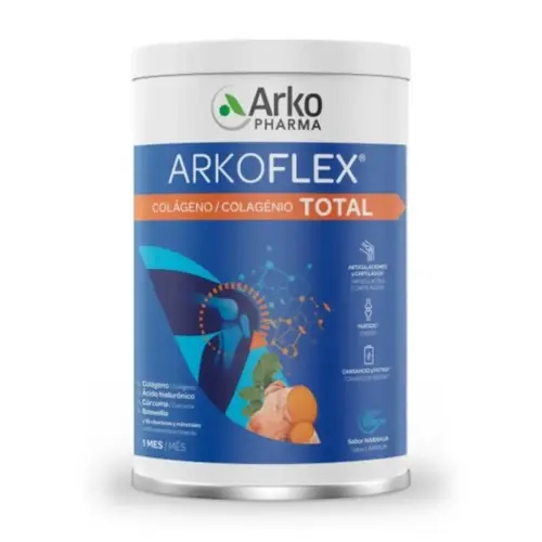 Arkopharma Arkoflex Total Collagen 390g