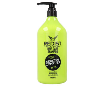 HAIR CARE keratin shampoo 1000 ml