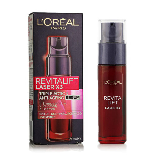 Anti-Veroudering Serum L'Oréal Paris Revitalift 30 ml