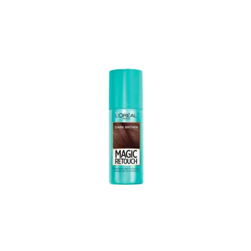 L'oreal Professionnel L'oreal Magic Retouch 2 Dark Brown 75ml
